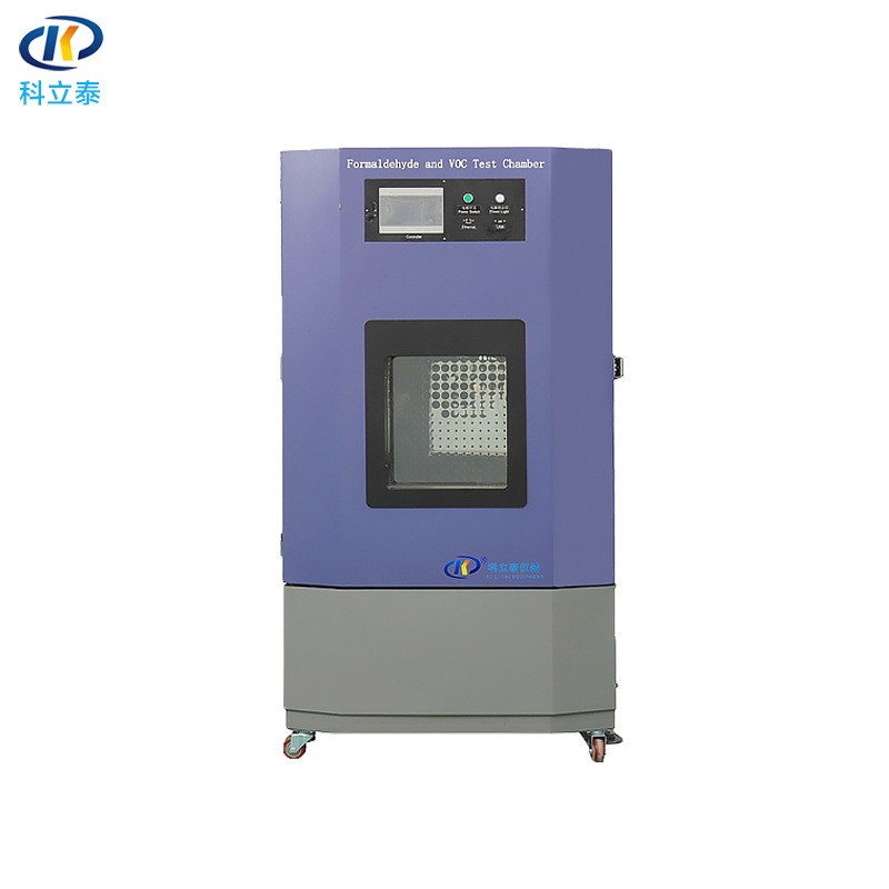 KT-E490 甲醛VOC释放量环境试验箱