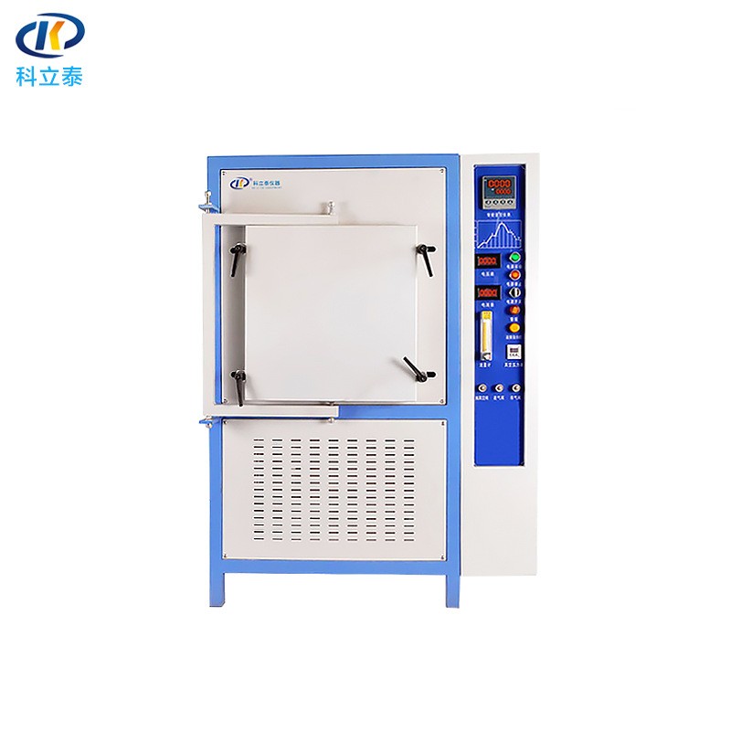 KT-E350气氛还原炉