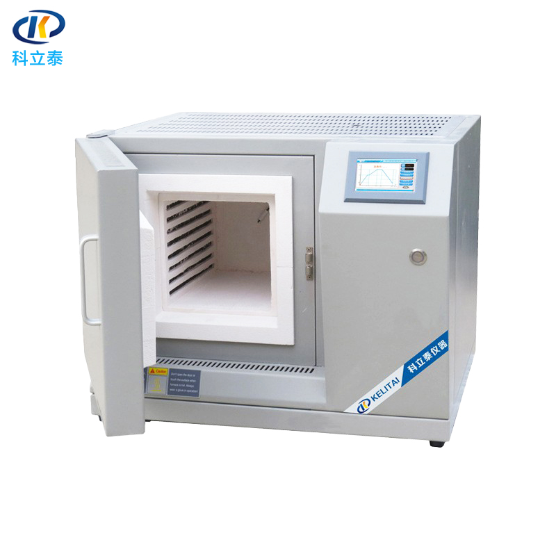 KT-E30高温马弗炉