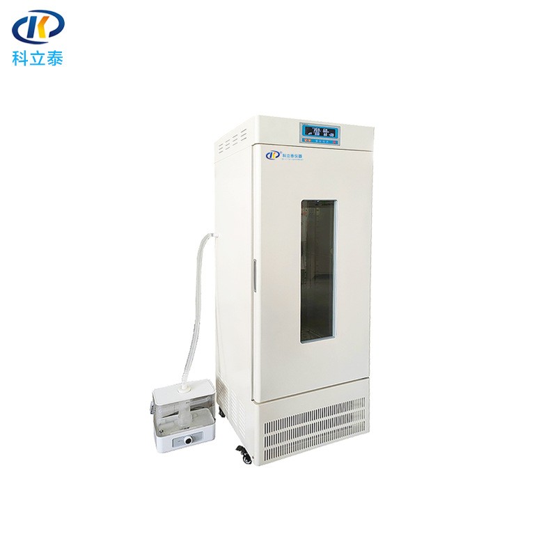 KT-E600 精密型 恒温恒湿培养箱