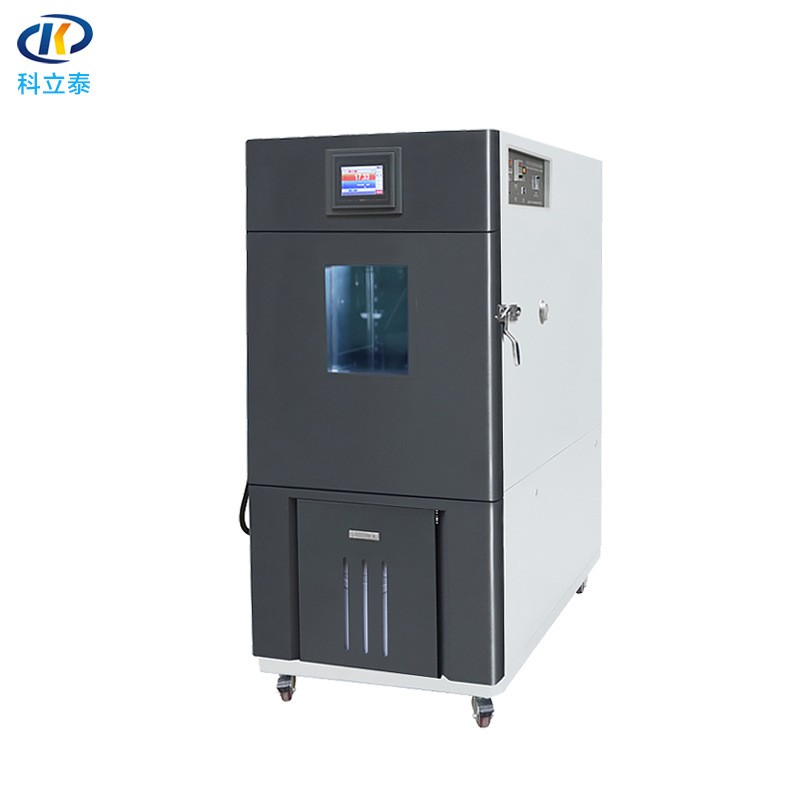 KT-E550恒温恒湿试验箱烤漆款