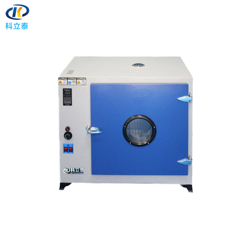 KT-E270台式恒温电热鼓风干燥箱