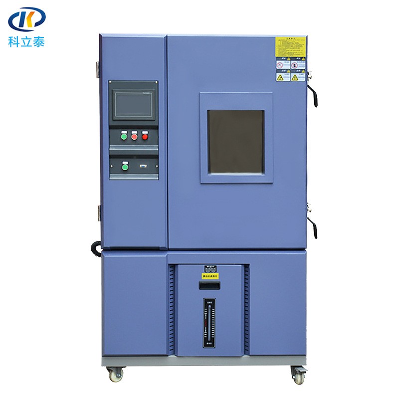 KT-E670恒温恒湿试验箱 烤漆款