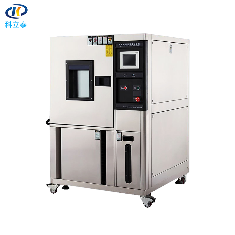 KT-E750可程式高低温交变试验箱