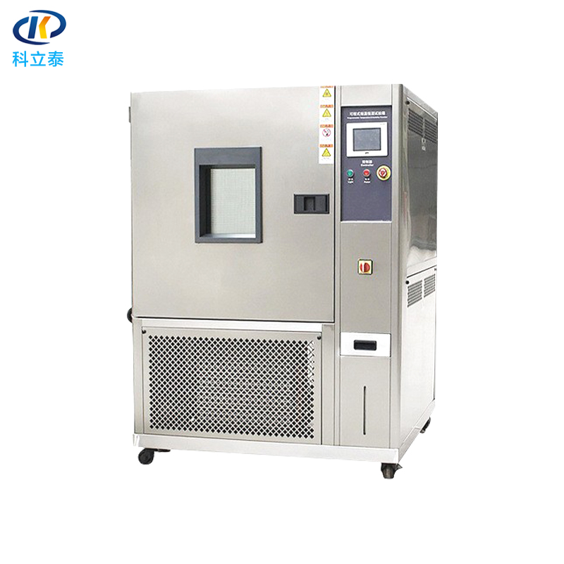 KT-E760可程式恒温恒湿培养箱