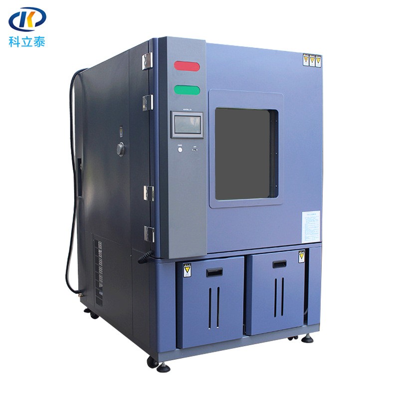 恒温恒湿试验箱有哪些工作原理？