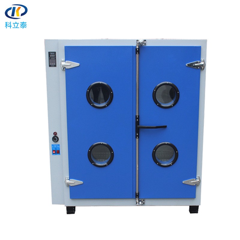 KT-E280电热恒温鼓风干燥箱