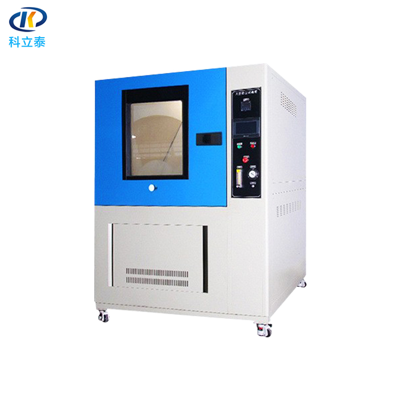 KT-E630真空沙尘试验箱