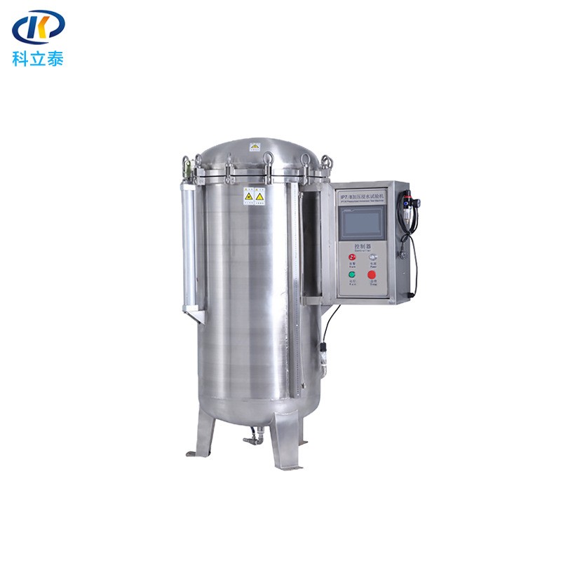  KT-E950淋雨试验箱IPX7&8