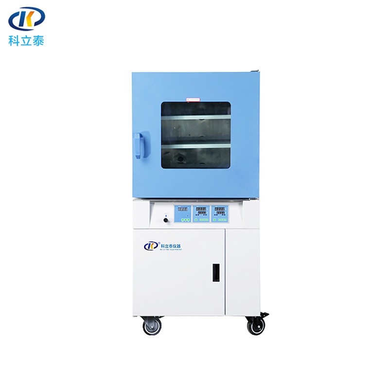 KT-E370 真空干燥箱