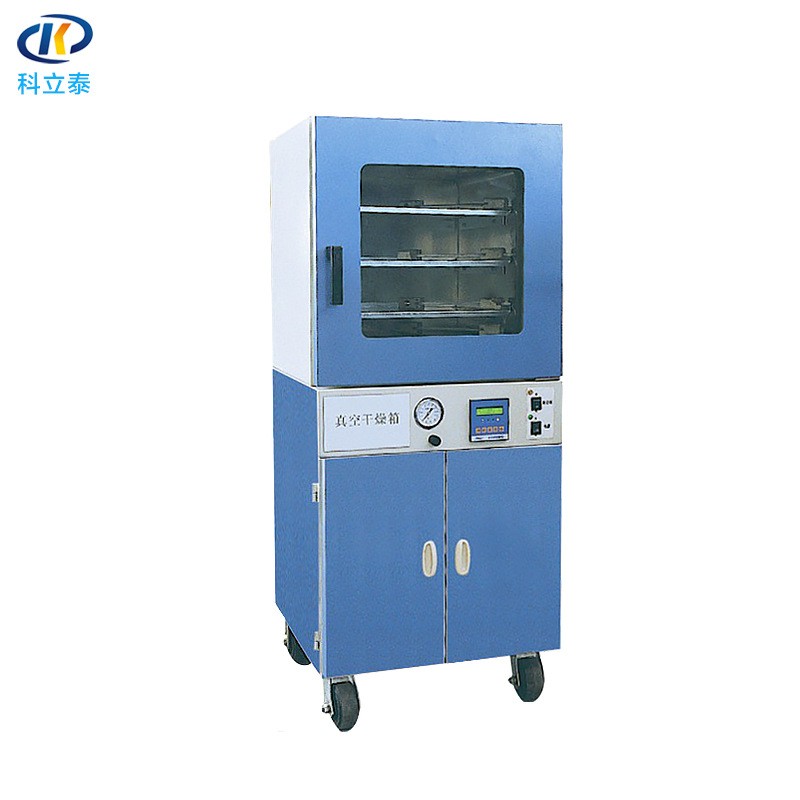 真空干燥箱的作用和特点有哪些?