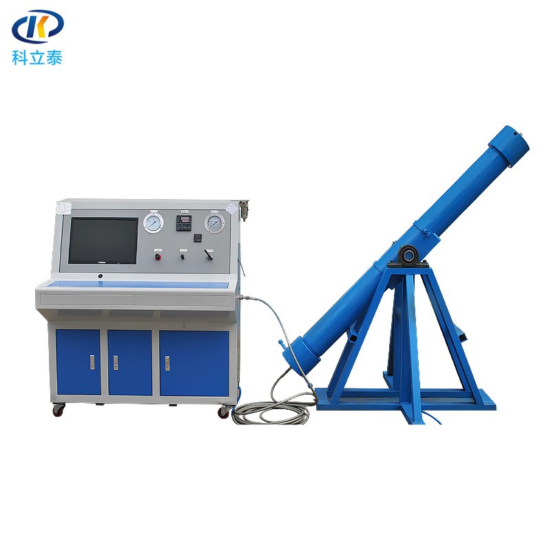 KT-X8-5深水压模拟试验机