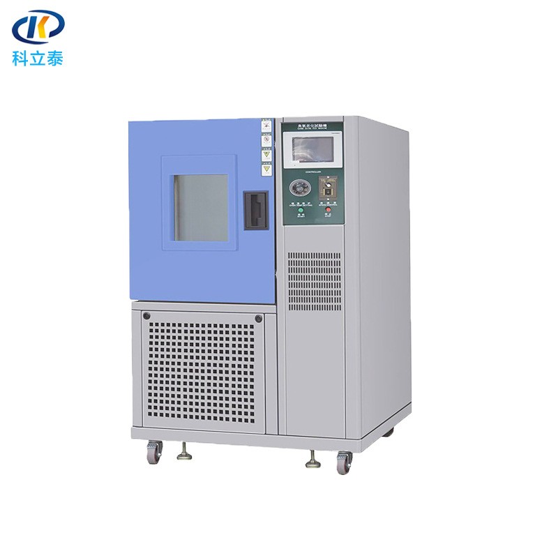 KT-E810臭氧老化试验机