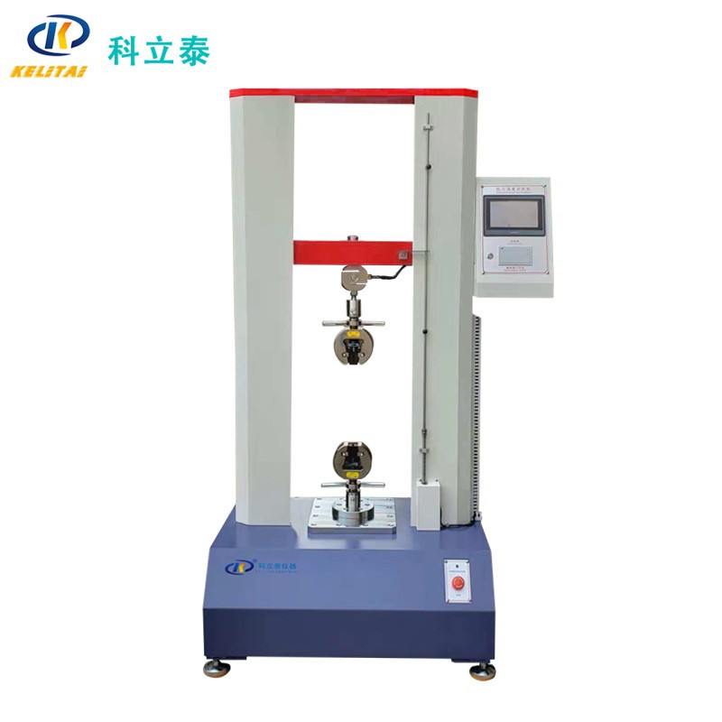 KT-B700（触摸屏控制）伺服万能拉力试验机