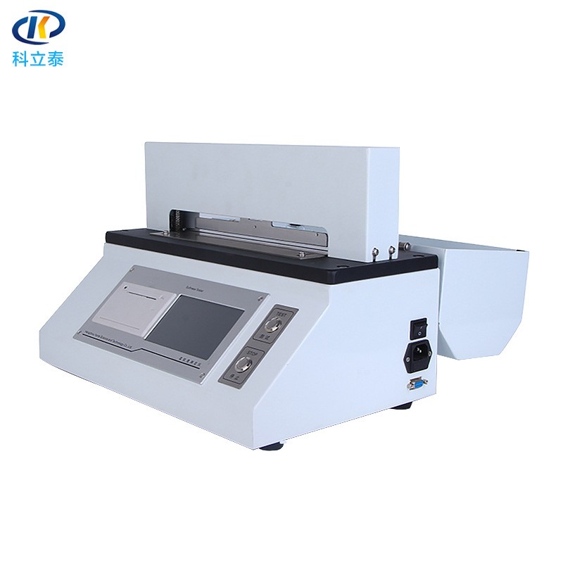  KT-A27卫生纸柔软度测试仪