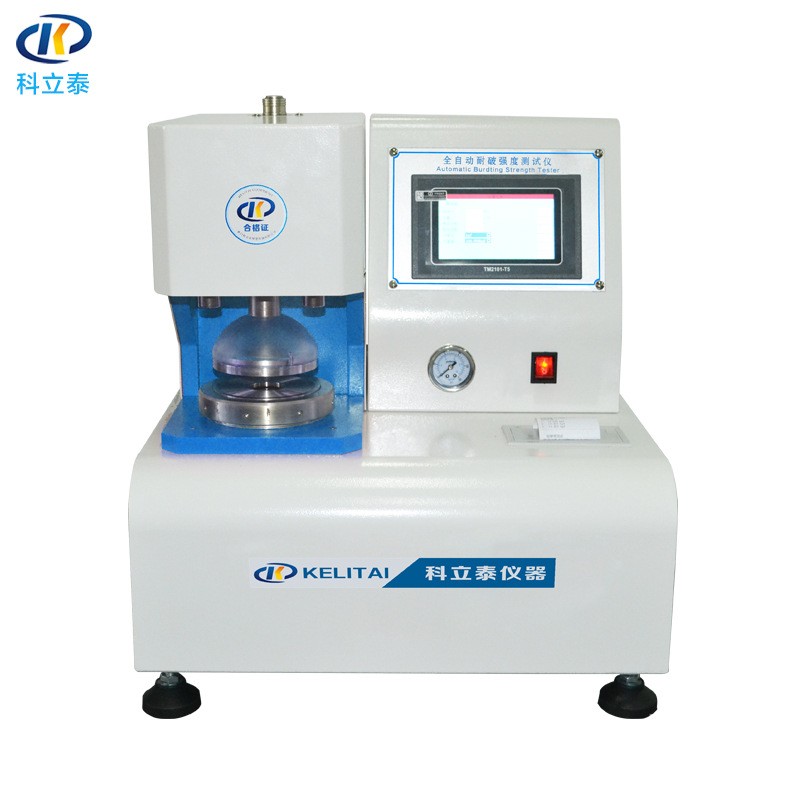  KT-A600纸箱耐破测试仪