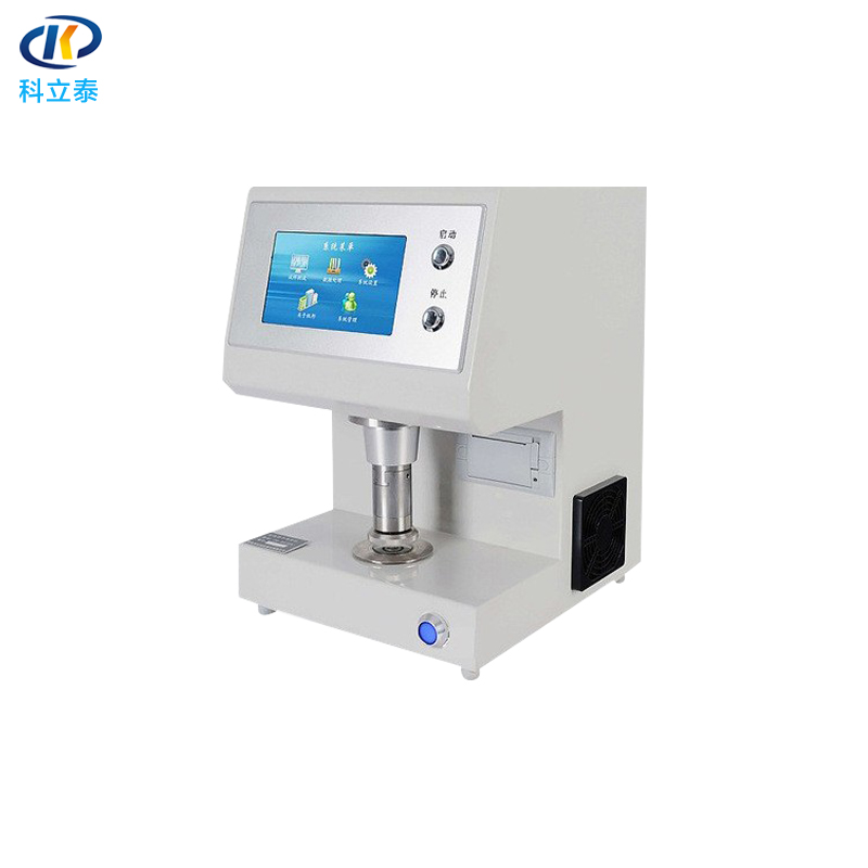  KT-A40纸张平滑度测试仪