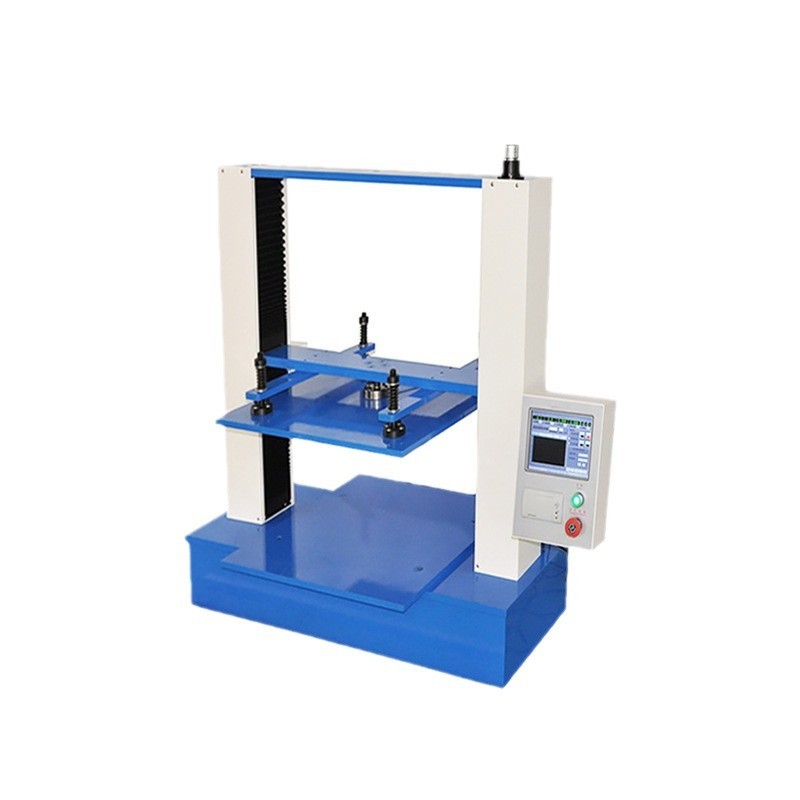  KT-A903大型纸箱抗压试验机