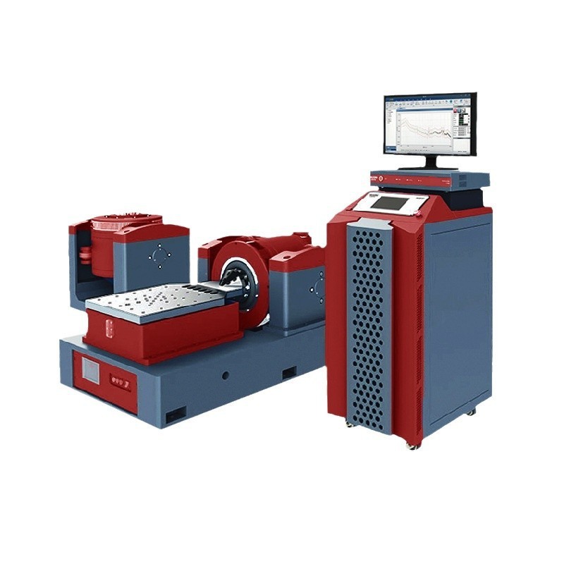  KT-AC35高频振动试验台