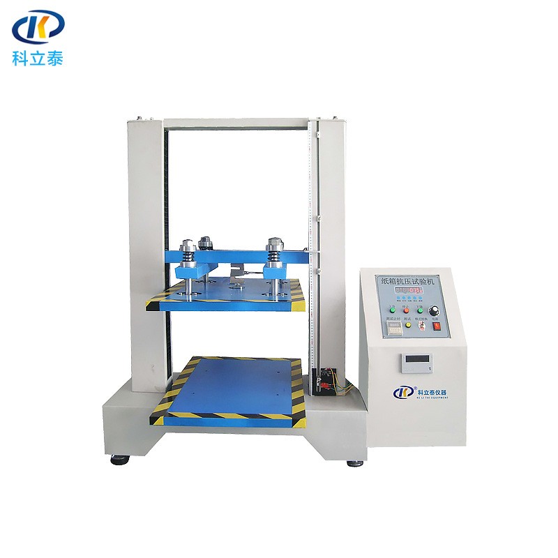 KT-A901 纸箱抗压强度试验机