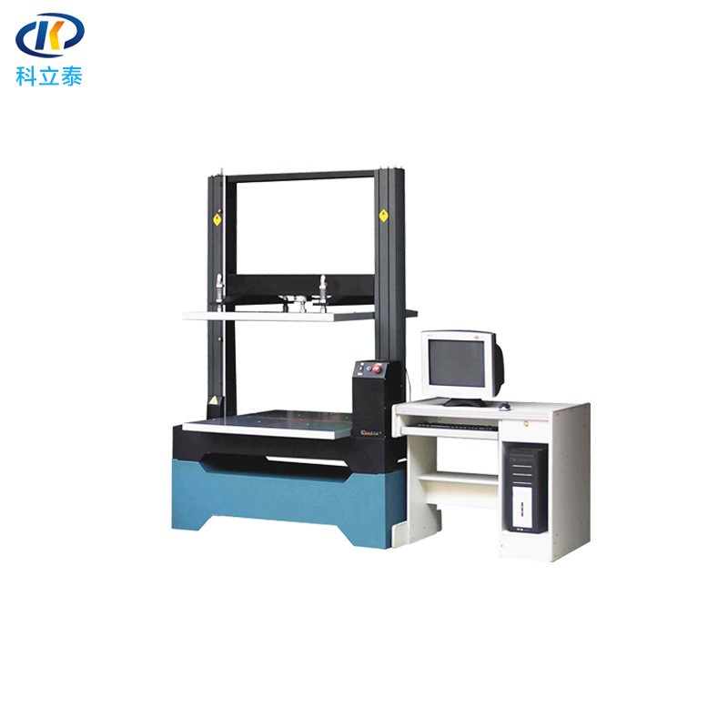 KT-A902 纸箱抗压试验机 