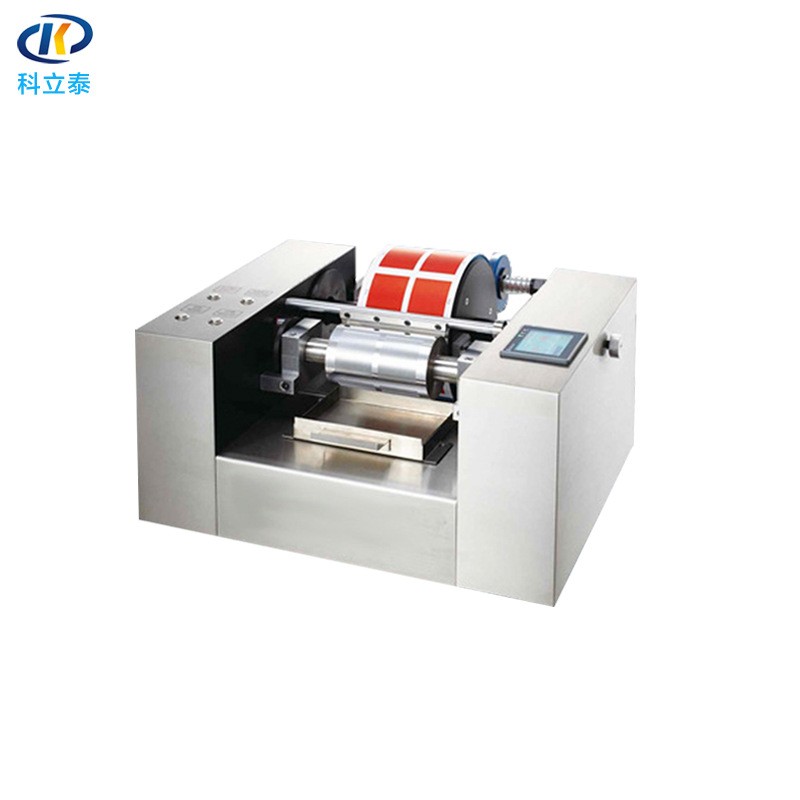  KA-Y20凹版印刷专用打样仪