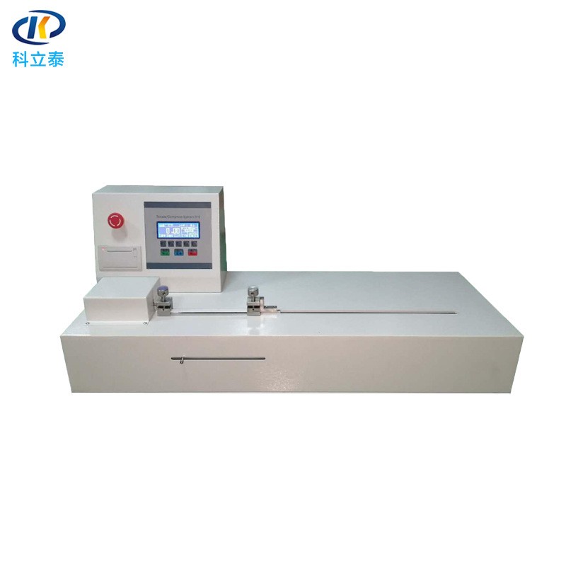  KA-Y27微电脑卧式抗张强度测试仪 