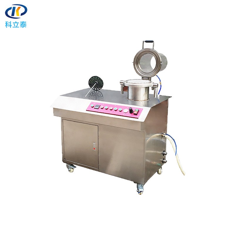 KT-A30水循环纸样抄片机 