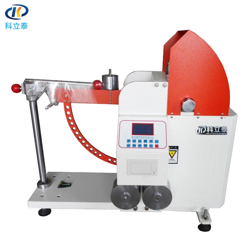 KT-A400纸板戳穿强度试验机 