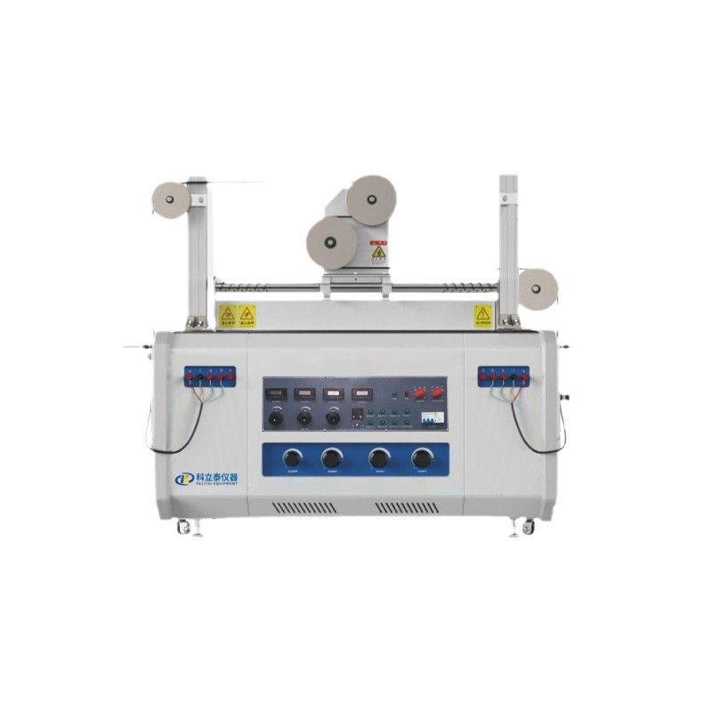 KT-RS23电线电缆曲绕试验机