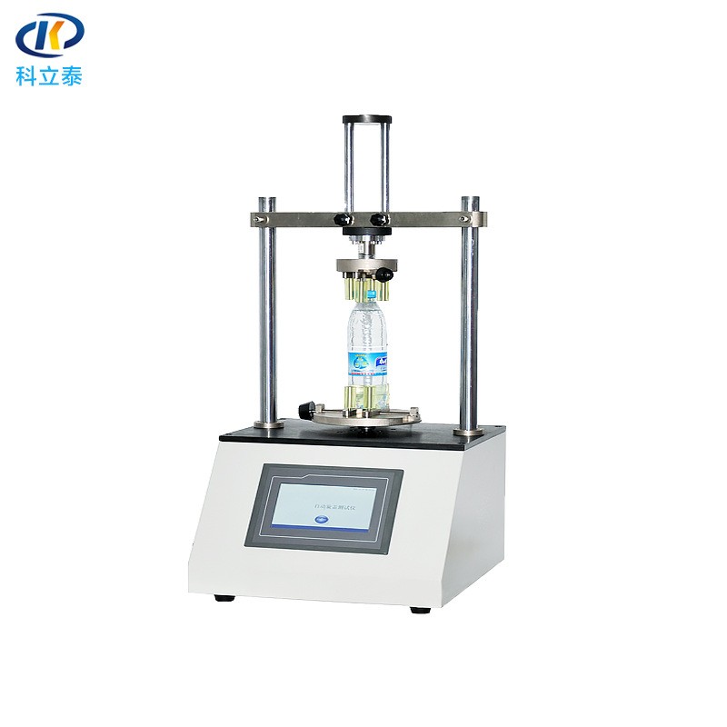KT-R230全自动瓶盖扭力试验机