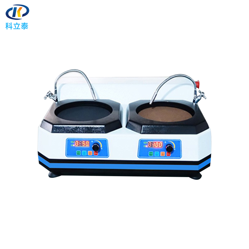  KT-M2S金相试样磨抛机 