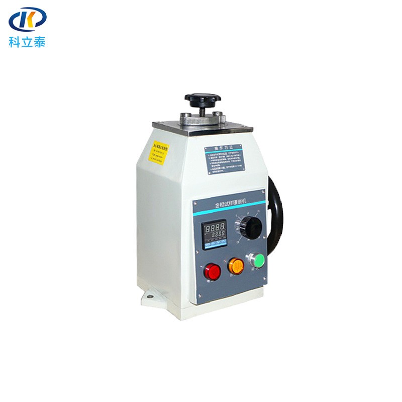 KT-Y280全自动数显金相试样镶嵌机