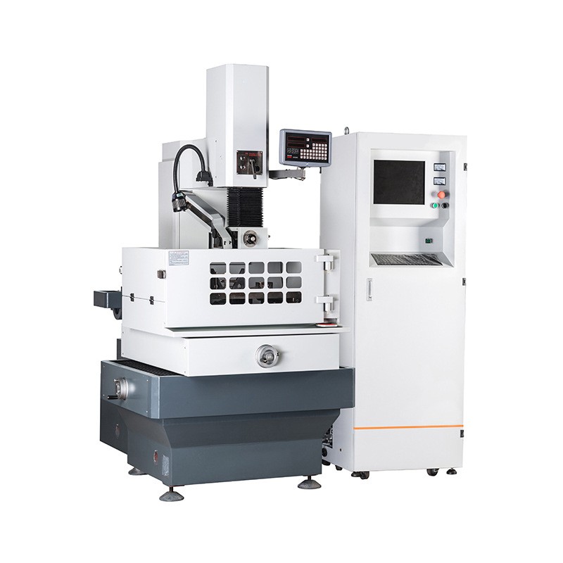 KT-LC500Z 大型金相线切割机