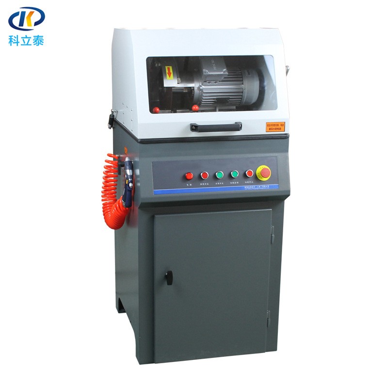 KT-LC200小型金相切割机