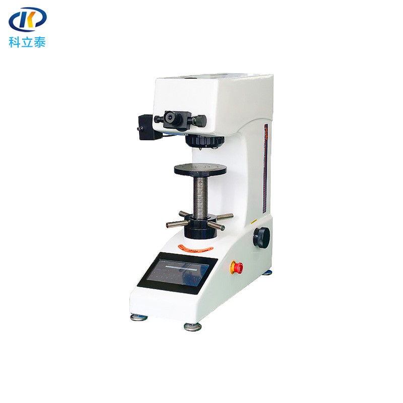 KT-Y260数显维氏硬度计