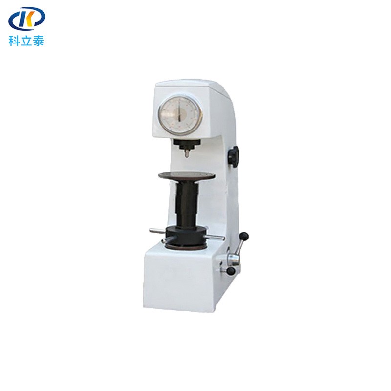  KT-Y230数显手动洛氏硬度计