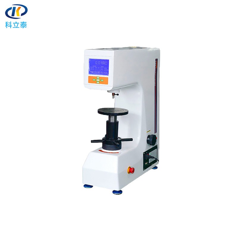 KT-Y210数显洛氏硬度计