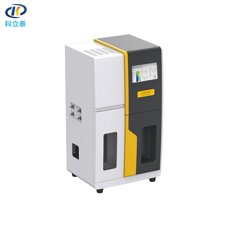  KT-KS51全自动凯式定氮仪