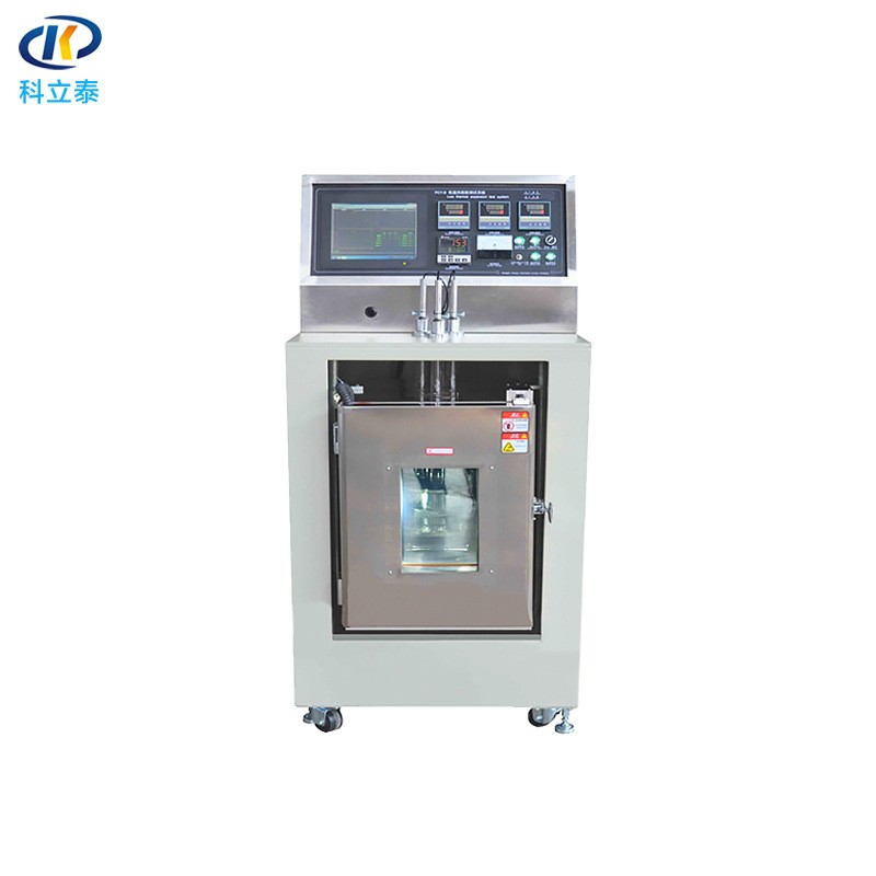  KE-A57超低温热膨胀系数测试仪