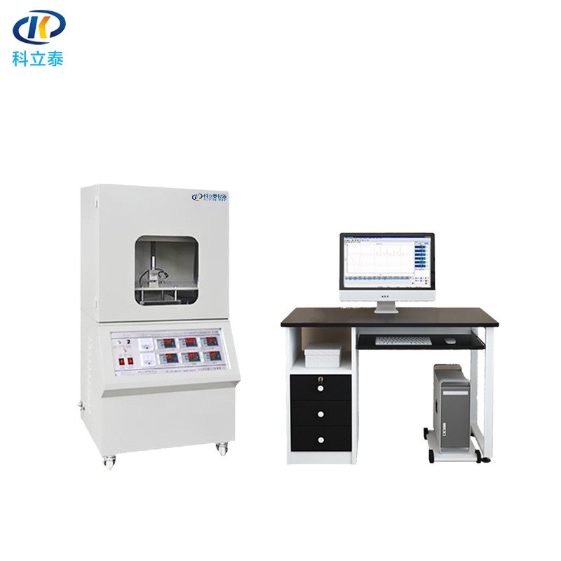 KE-A53高精度保温材料导热系数测试仪