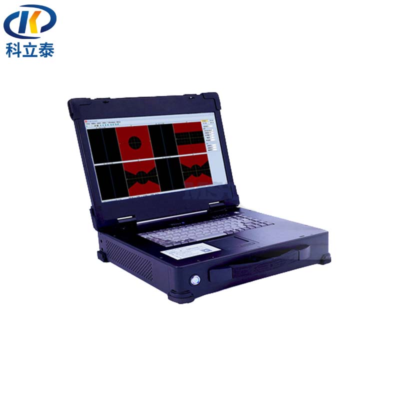 多频多通道智能数字涡流检测仪KT-EK3000