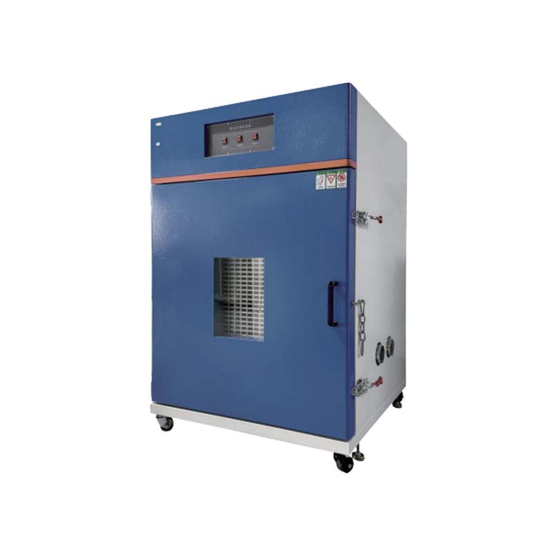 KT-DC6005 电池防爆试验机