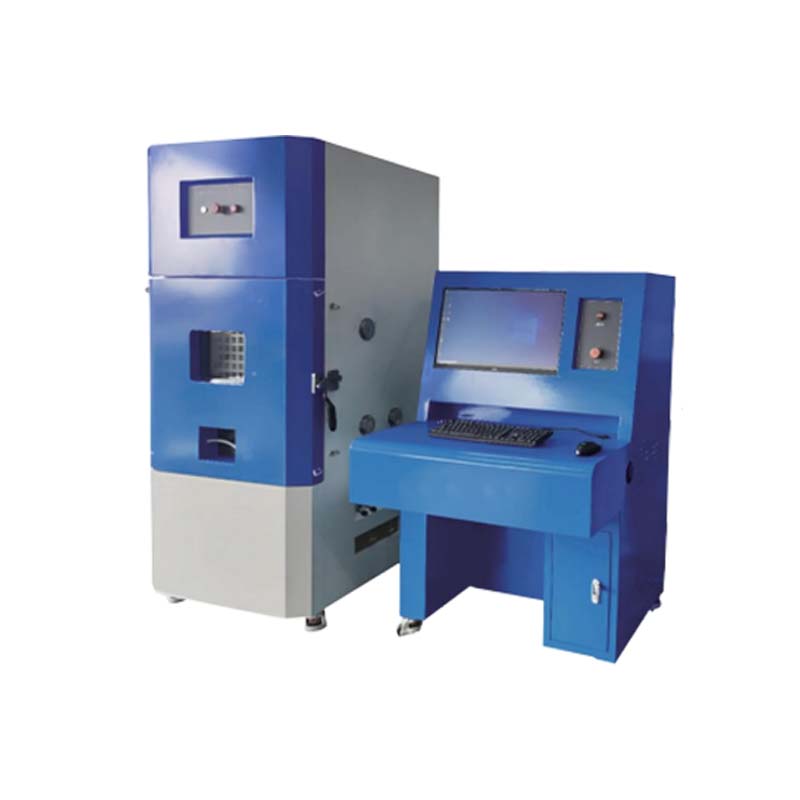 KT-DC6009 电池热失控试验机