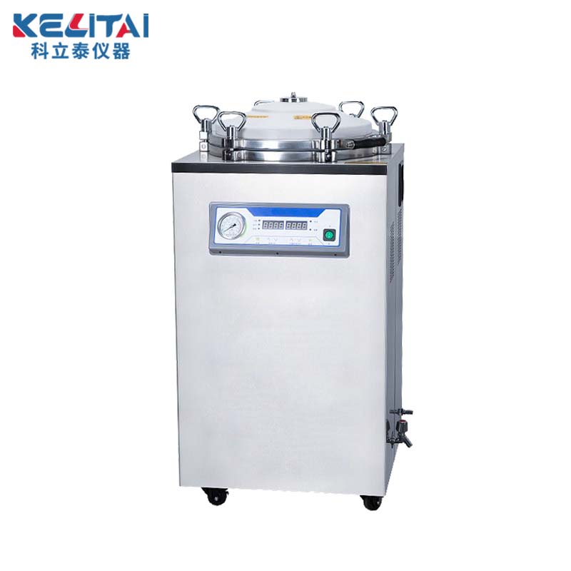 KT-S750式灭菌锅灭菌器（螺栓式）